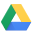 افتح Google Drive