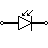 simbol fotodioda