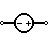 Elektriske symboler | Elektroniske symboler | Skjematiske symboler
