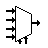 多路復用器符號